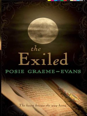 cover image of The Exiled